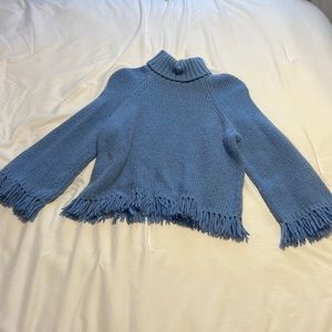 Tory Burch Tutrleneck